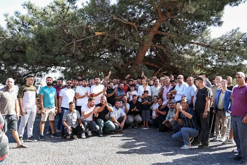 YILDIRIM KARA: HÜKÜMET ESNAFI BİR KALEMDE SİLDİ