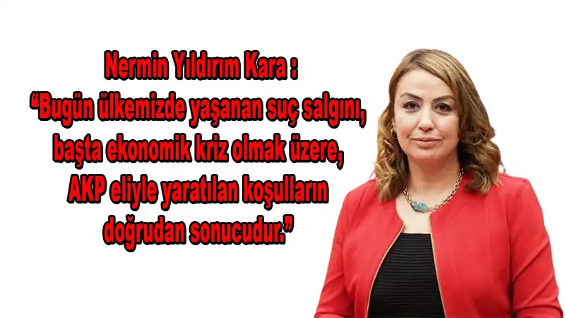 Yıldırım Kara: 