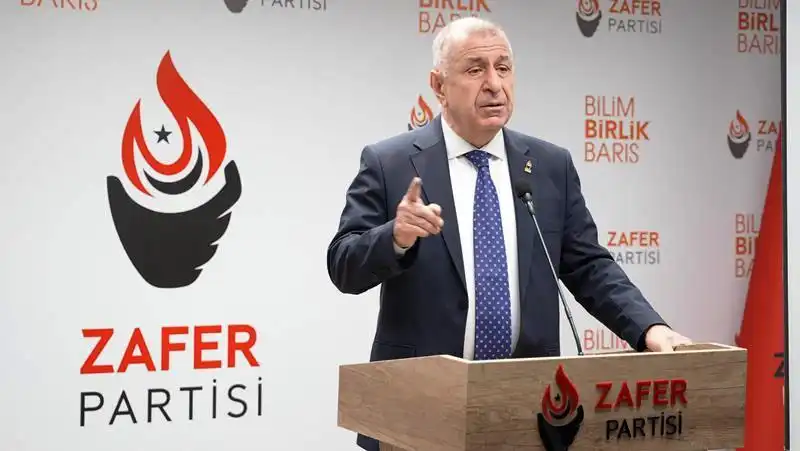 ÖZDAĞ İFTİRALARI ÇÜRÜTTÜ…