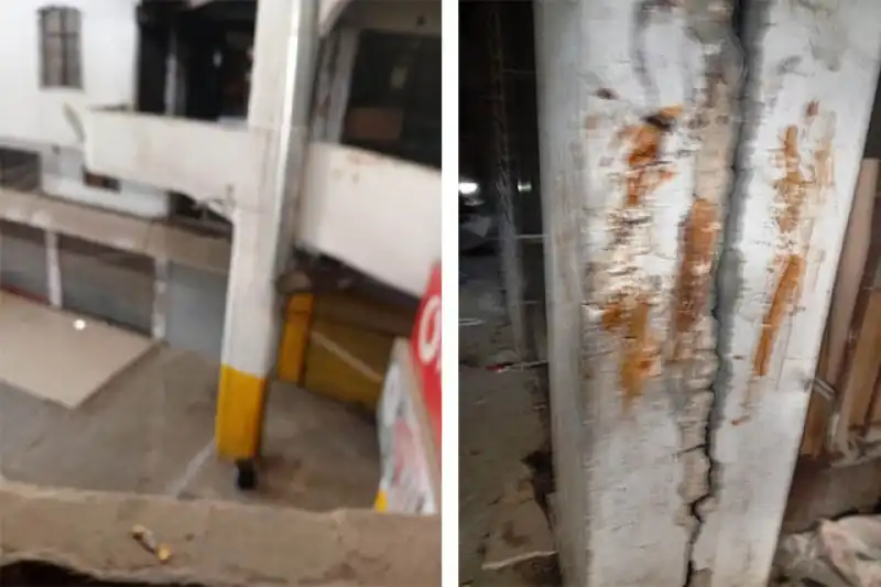 Atahan İşhanı’nda Belirsizlik Devam Ediyor!