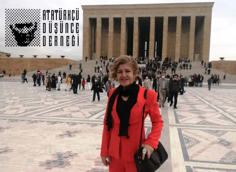 Erdoğdu: “Atatürk’ü Her Geçen Gün Artan Bir özlemle Anıyoruz”