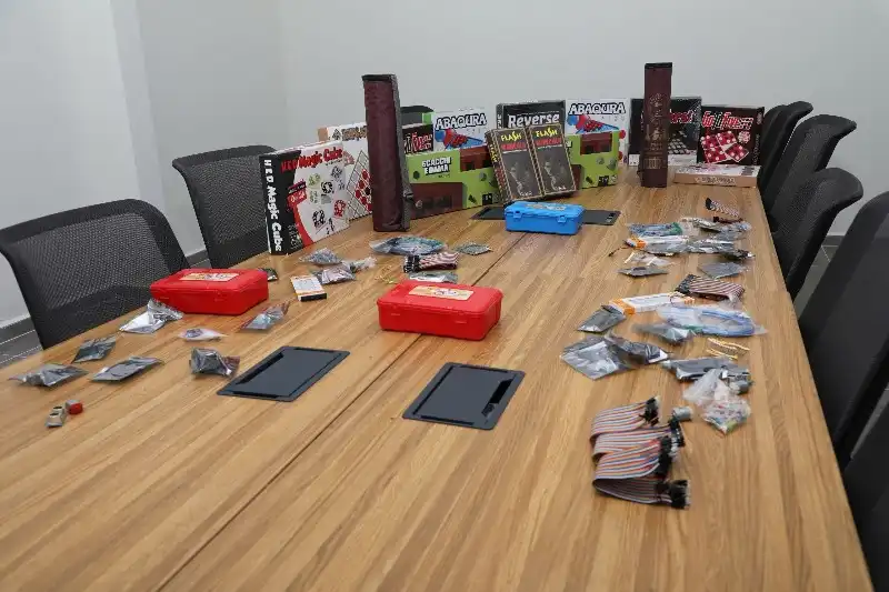 HBB’den Gençlere Teknoloji Ve Bilim Eğitimi Fırsatı