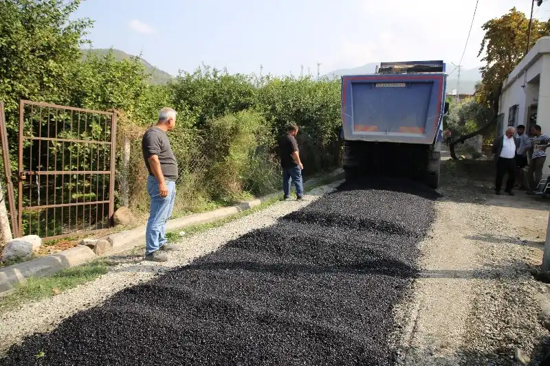 Minik Ali, Artık Daha Rahat Ulaşım Sağlayacak