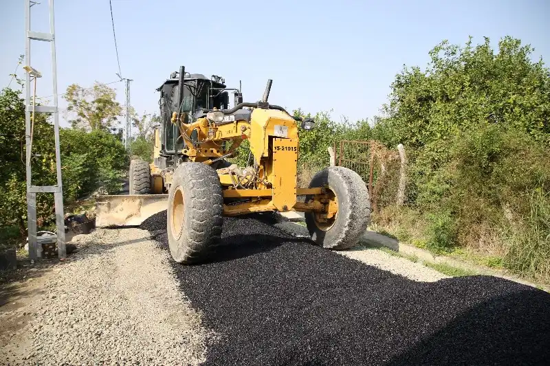 Minik Ali, Artık Daha Rahat Ulaşım Sağlayacak