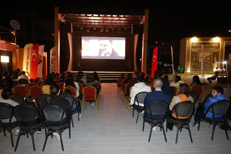 HBB’DEN 10 KASIM’A ANLAMLI ETKİNLİK