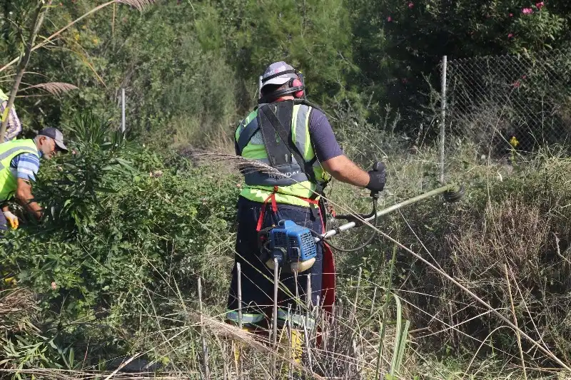 HBB’den Tarımsal Sulamaya Büyük Destek