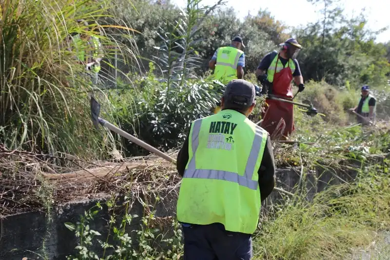 HBB’den Tarımsal Sulamaya Büyük Destek