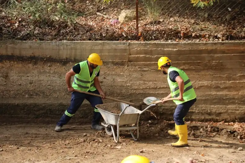 HBB’den Tarımsal Sulamaya Büyük Destek