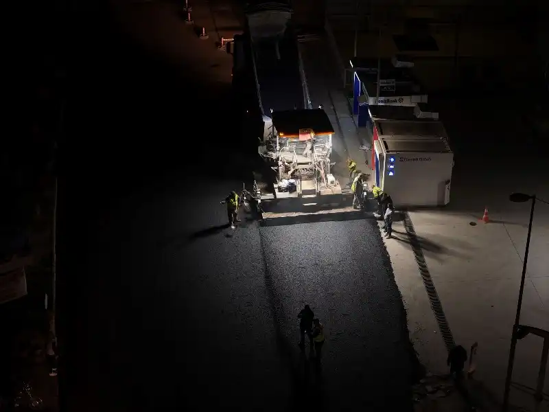 HBB’nin Hizmet Seferberliği Aralıksız Sürüyor