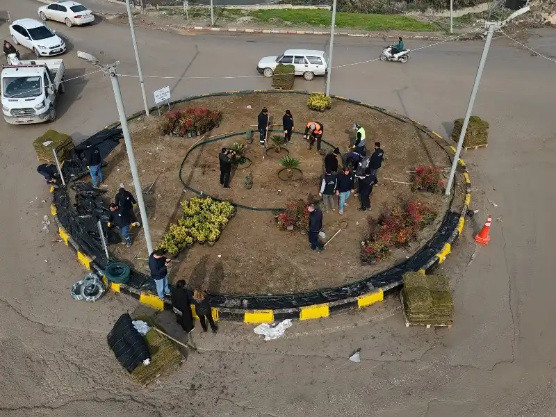 HBB’nin Hizmet Seferberliği Aralıksız Sürüyor