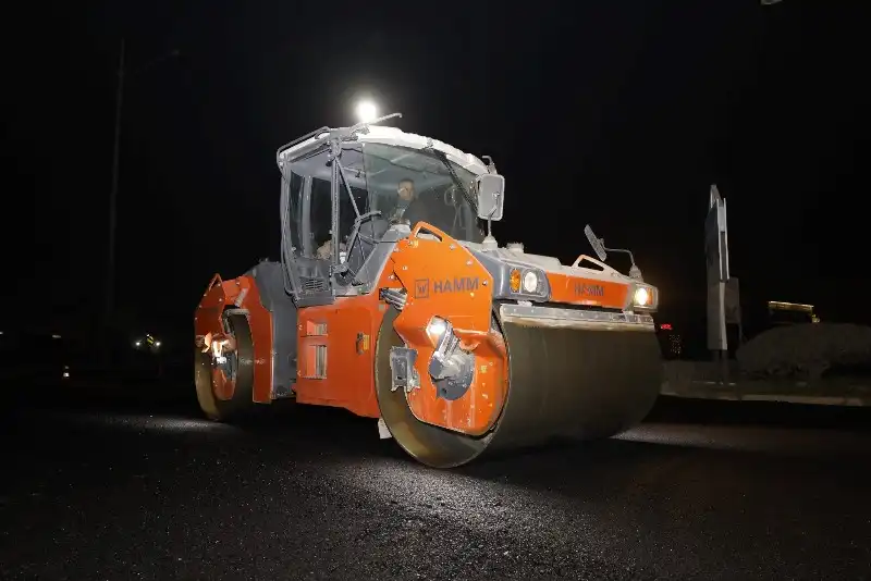 HBB’nin Hizmet Seferberliği Aralıksız Sürüyor