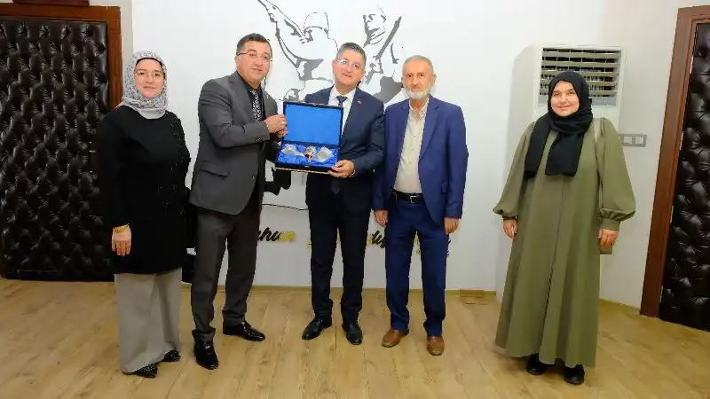 Halime Öksüz: “Dörtyol Sahili İlçemize Yakışır Şekilde Düzenlenmelidir”