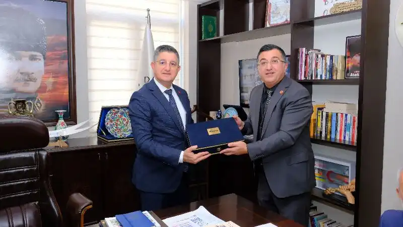 Halime Öksüz: “Dörtyol Sahili İlçemize Yakışır Şekilde Düzenlenmelidir”