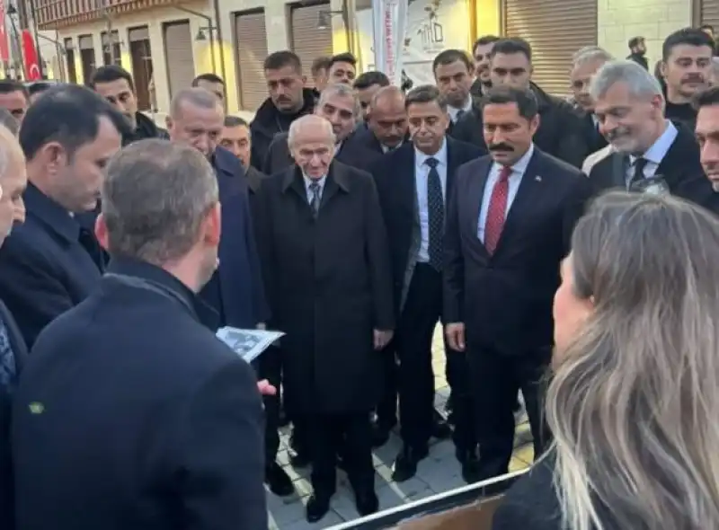 Hatay’lı Mozaik Sanatçısından Cumhurbaşkanı’na Hediye…