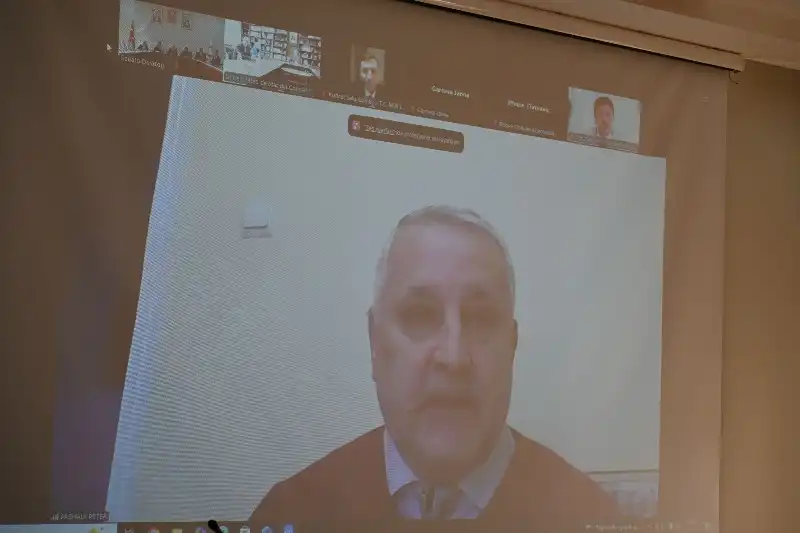 Hatay Mustafa Kemal Üniversitesinden GökOğuz (Gagavuz) Ellerine Atılım