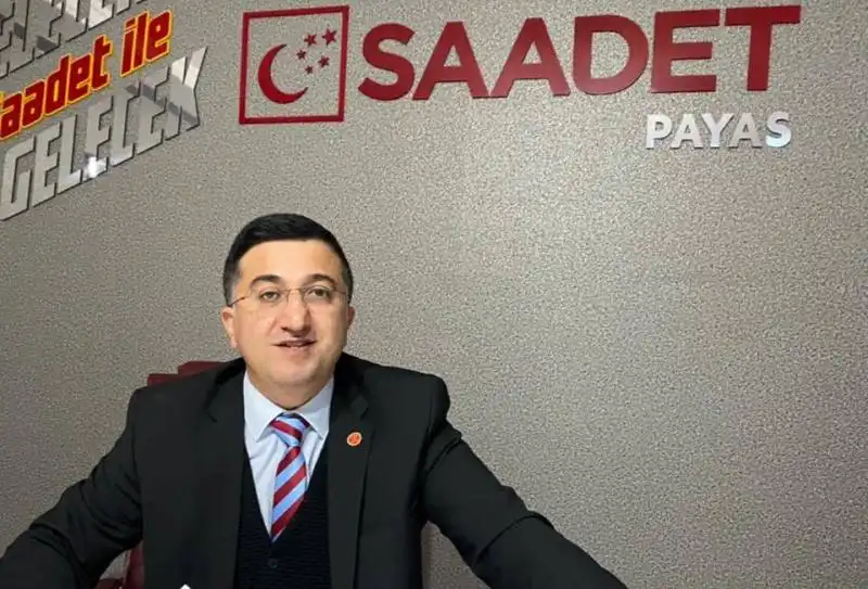 Öksüz: “Payas Küçük Sanayi Sitesi Yenilenmeli Ve Taşınmalıdır”