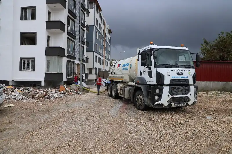 Edirne’ye Yol Olacak Altyapı Yatırımları Yeni Yılda Da Sürecek