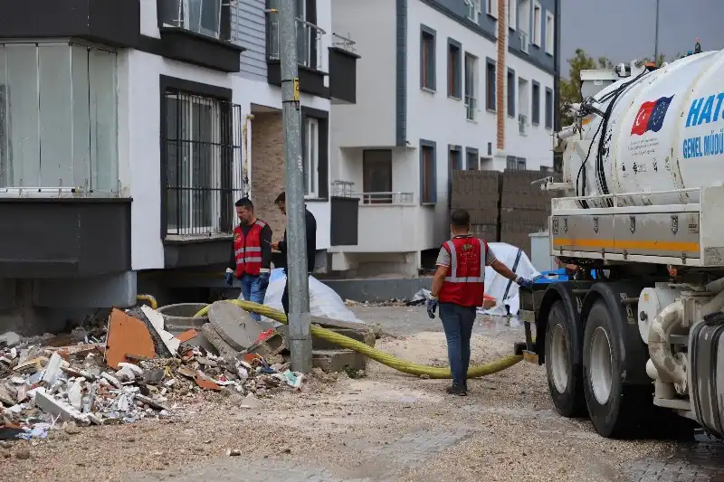 Edirne’ye Yol Olacak Altyapı Yatırımları Yeni Yılda Da Sürecek