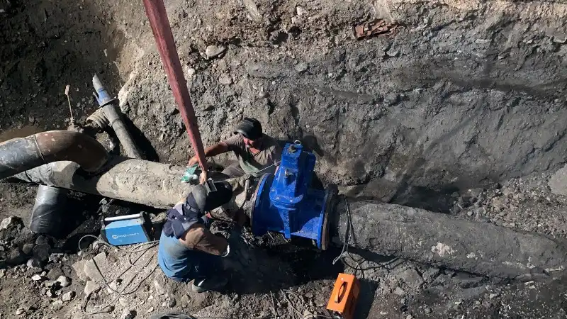 Payas Çağlalık’ta Yeni Sondaj Devreye Alındı