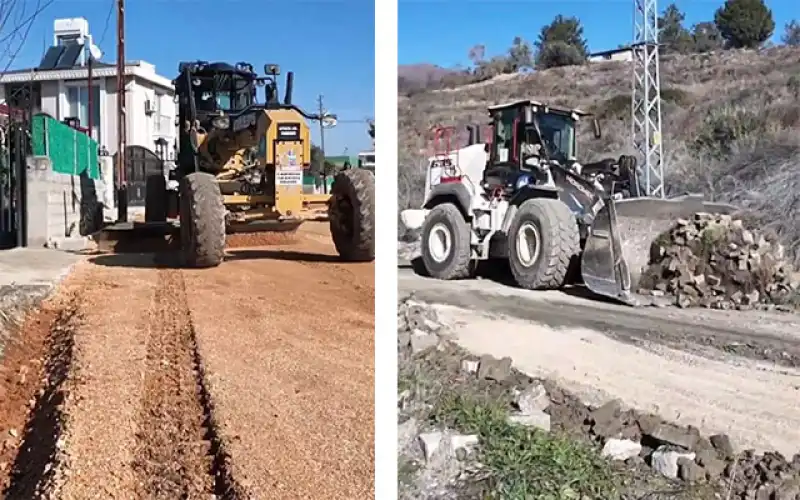 Antakya’da Daha Konforlu Ve Güvenli Ulaşım Için çalışmalar Devam Ediyor