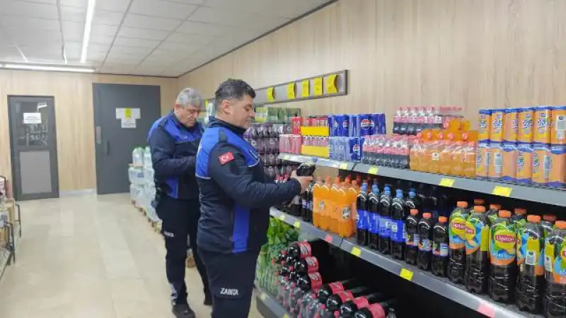 SAMANDAĞ ZABITASI HALK SAĞLIĞI İÇİN SAHADA