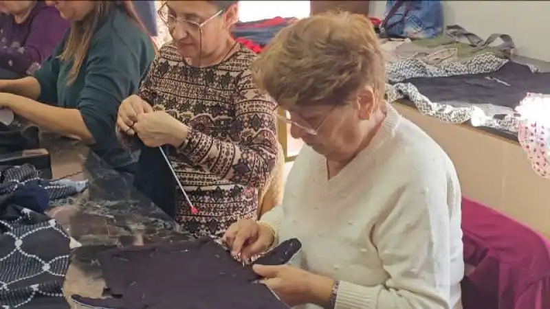 Başkan Karaçay:  “Amacımız Sadece Binalar Inşa Etmek Değil”