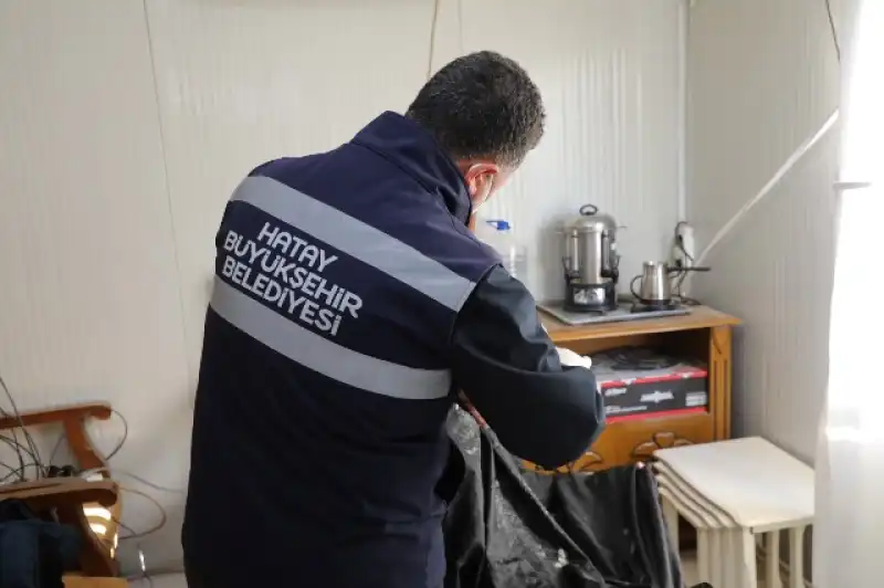 HBB’den Dezavantajlı Vatandaşlara Yerinde Hizmet 