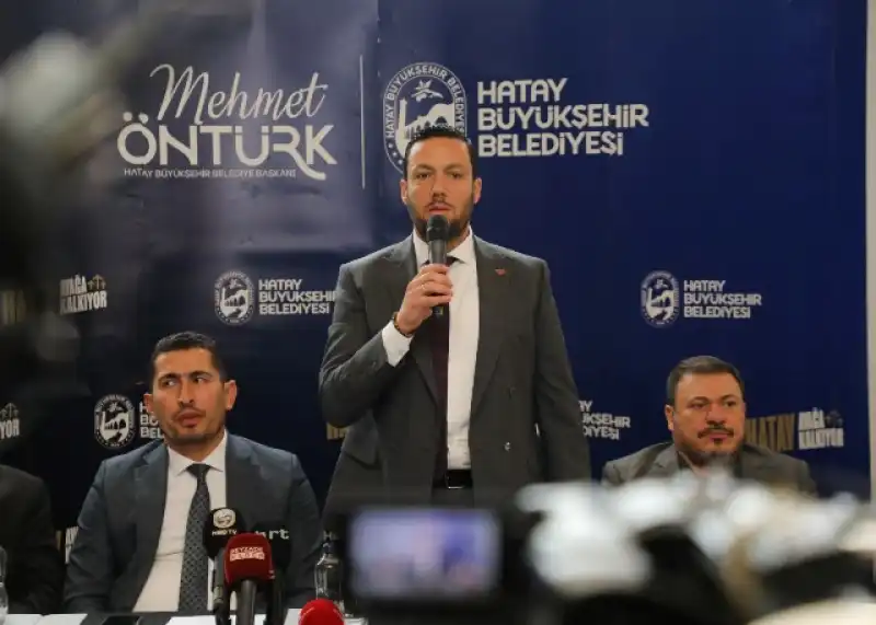 HBB’den Gazetecilere 10 Ocak Buluşması