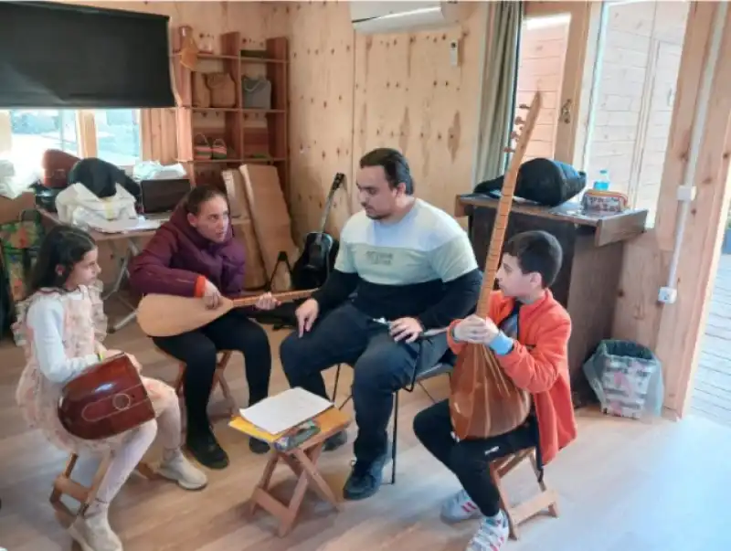 SEDYAD HATAY BASININI AĞIRLADI   