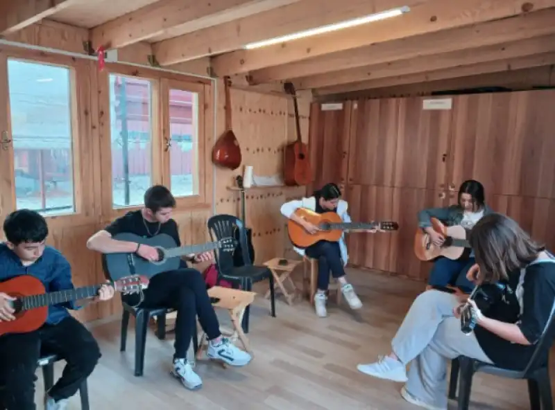 SEDYAD HATAY BASININI AĞIRLADI   