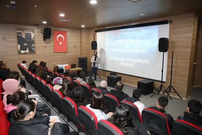 HBB’nin Kariyer Planlama Gezileri Devam Ediyor