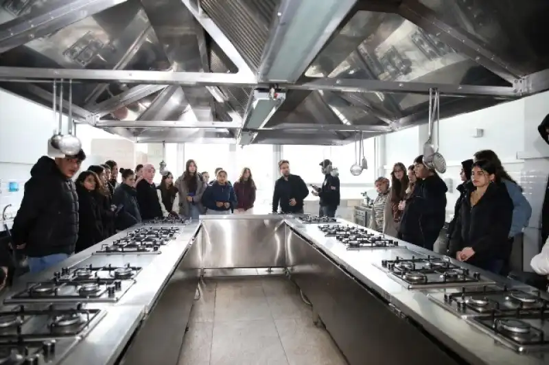 HBB’nin Kariyer Planlama Gezileri Devam Ediyor