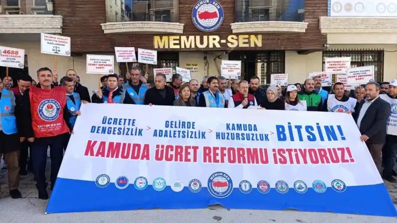 Bayrakdar: “Bu çarpıklık Görmezden Gelinemez”