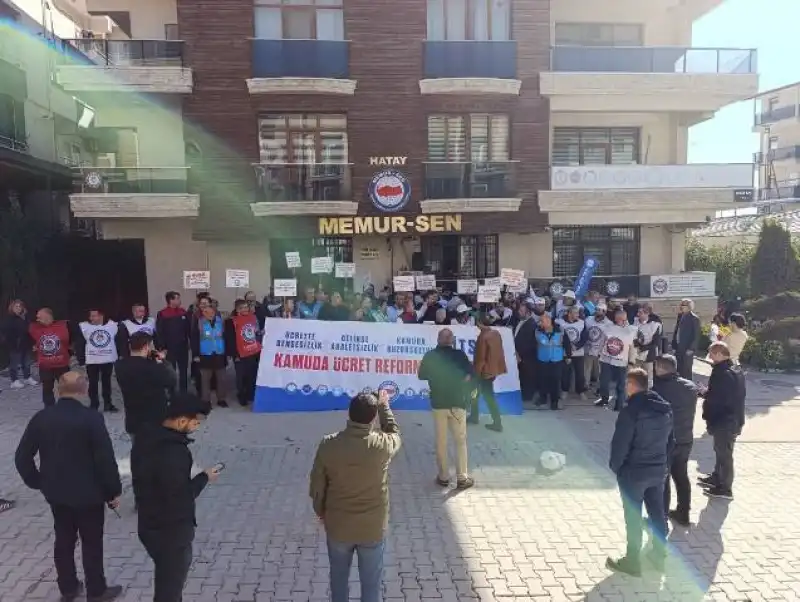 Bayrakdar: “Bu çarpıklık Görmezden Gelinemez”