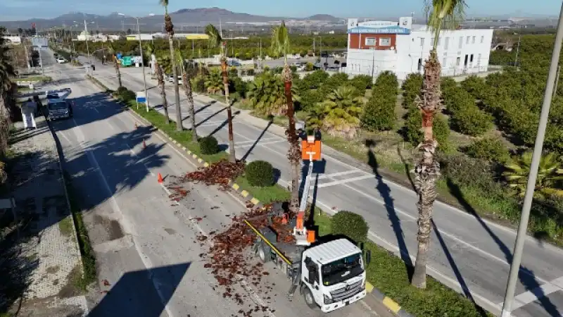 HBB Çalışmalarına Ara Vermeden Devam Ediyor