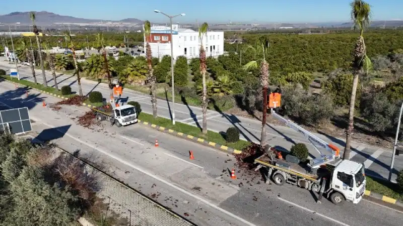 HBB Çalışmalarına Ara Vermeden Devam Ediyor