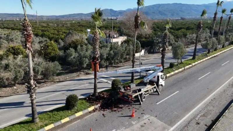 HBB Çalışmalarına Ara Vermeden Devam Ediyor