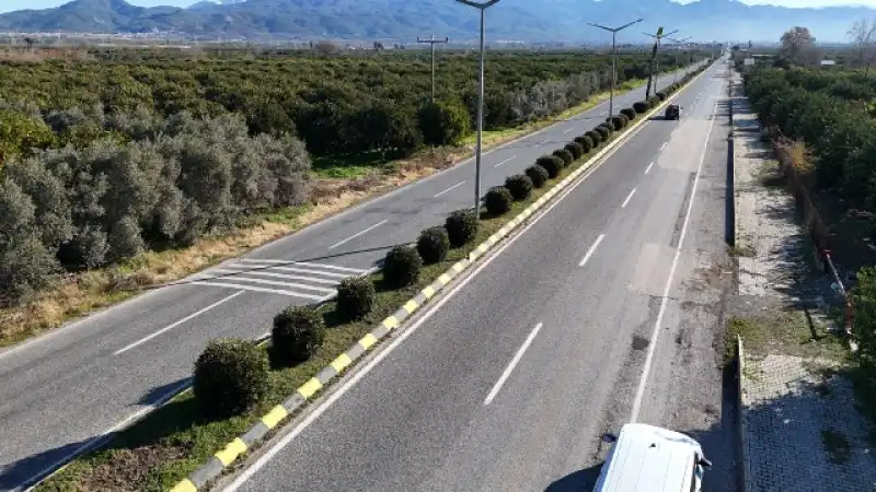 HBB Çalışmalarına Ara Vermeden Devam Ediyor