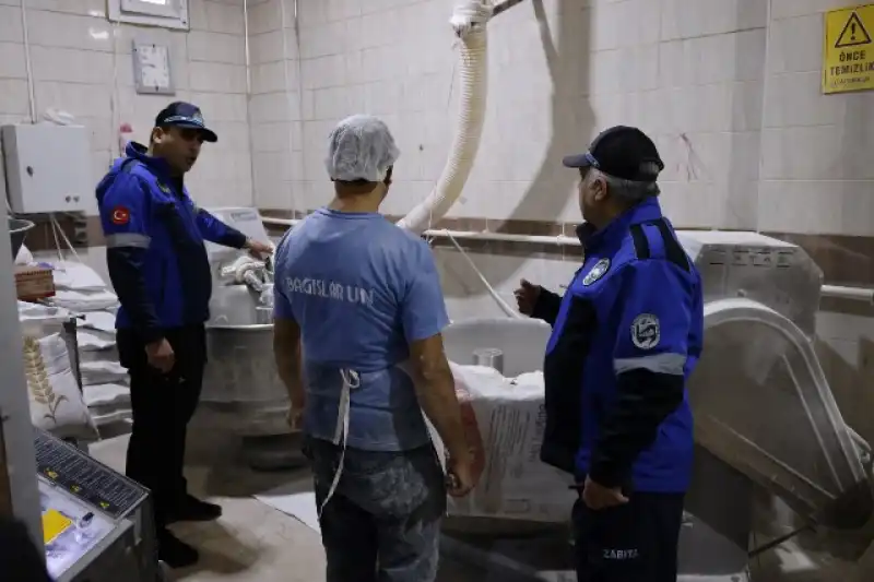 HBB’DEN GIDA VE FİYAT DENETİMİ