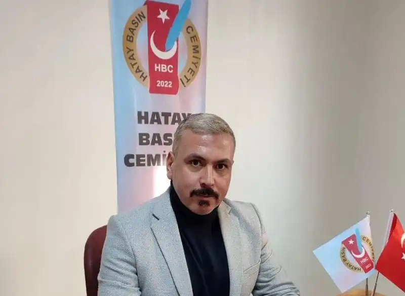Hatay’da Engelli Bireyler Için Erişilebilir Kamu Hizmetleri Projesi’nin Başvurusu Yapıldı