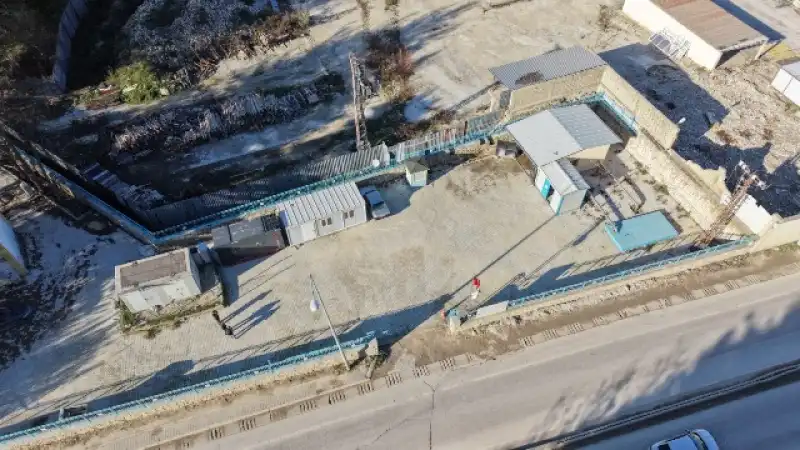 Elektrik Kesintilerine Karşı Su Tesislerine Jeneratör Takviyesi