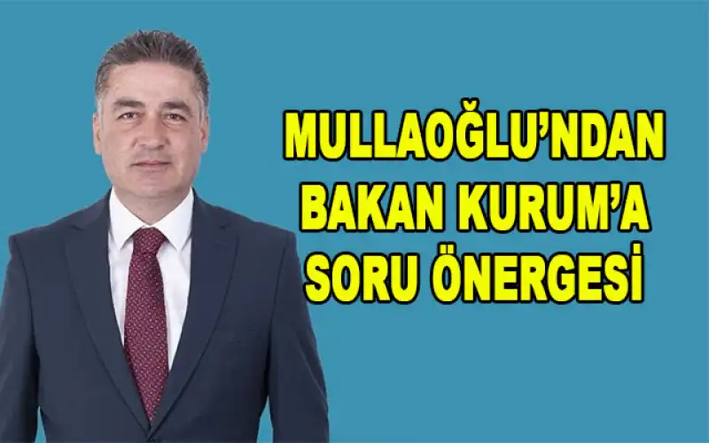 Mullaoğlu: “Hatay’da Depremin Dördüncü Yılına Girerken Mağduriyet Derinleşiyor”