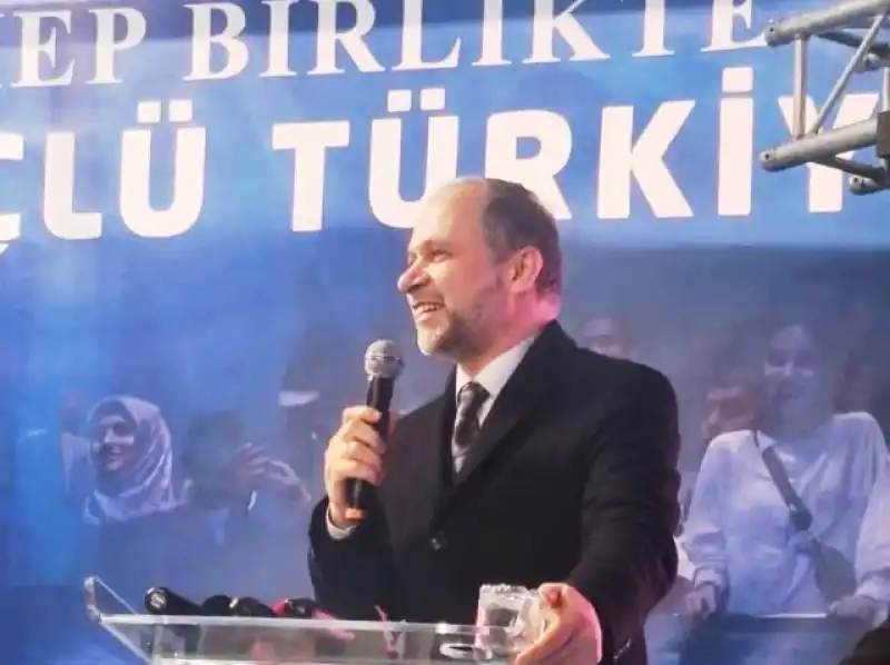 İl Başkanı Erdoğan: “AK Parti Olarak Hatay’da üzerimize Düşeni Fazlasıyla Yaptık, Yapacağız”