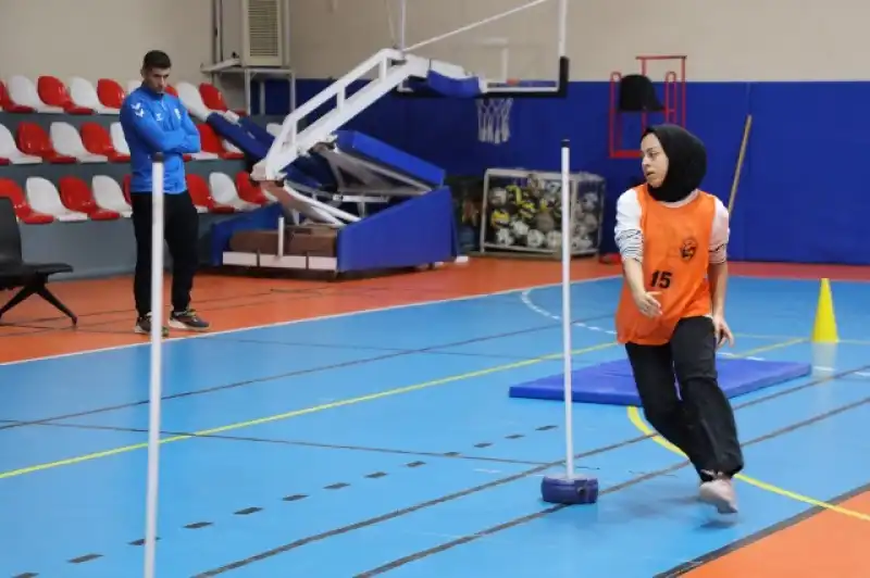 HBB’DEN GENÇLERE SINAV PROVASI