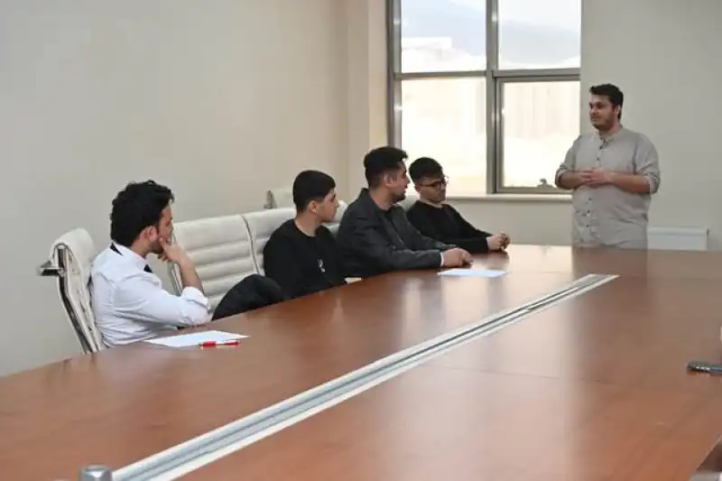 “Hayalinin Yanında Psikososyal Destek Atölye Çalışması” Tamamlandı