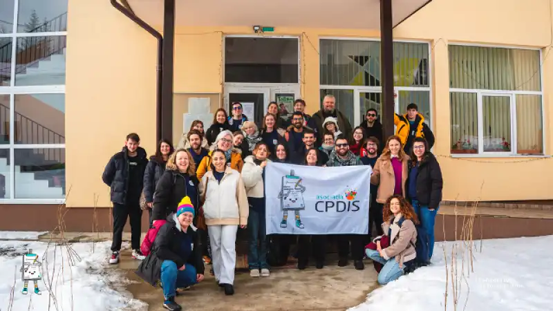 Belen Kaymakamlığı’ndan Uluslararası Erasmus+ Başarısı