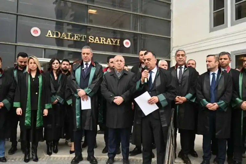 Ümit Özdağ Hatay’da Temaslarını Sürdüyor…