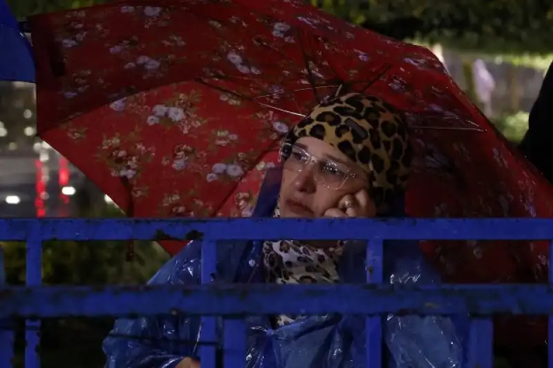 Hatay Medeniyetler Korosu’ndan Duygu Dolu Anma Konseri