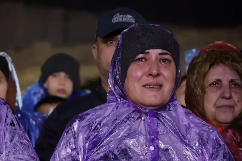 Hatay Medeniyetler Korosu’ndan Duygu Dolu Anma Konseri