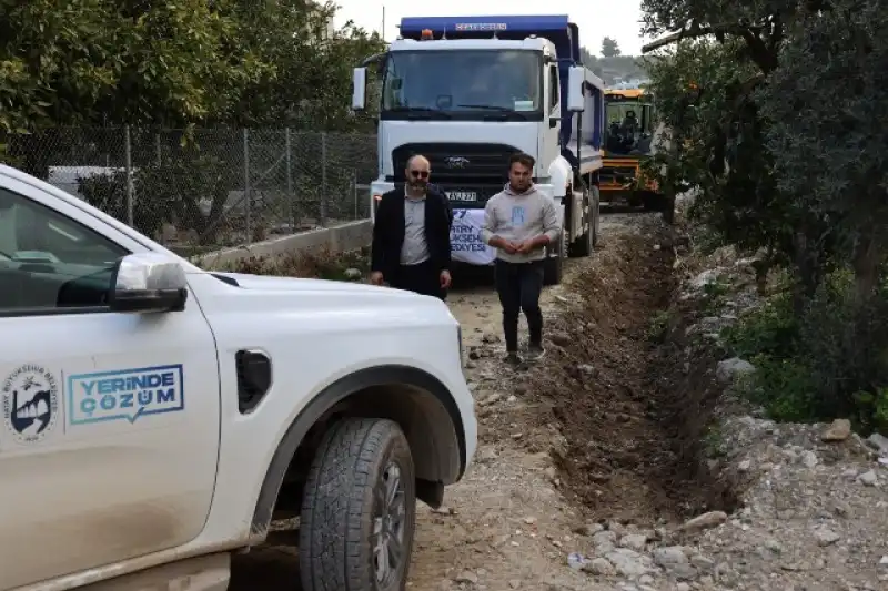 HBB Yerinde Çözüm Ekibi, Sahada Güvenin Adı Oldu